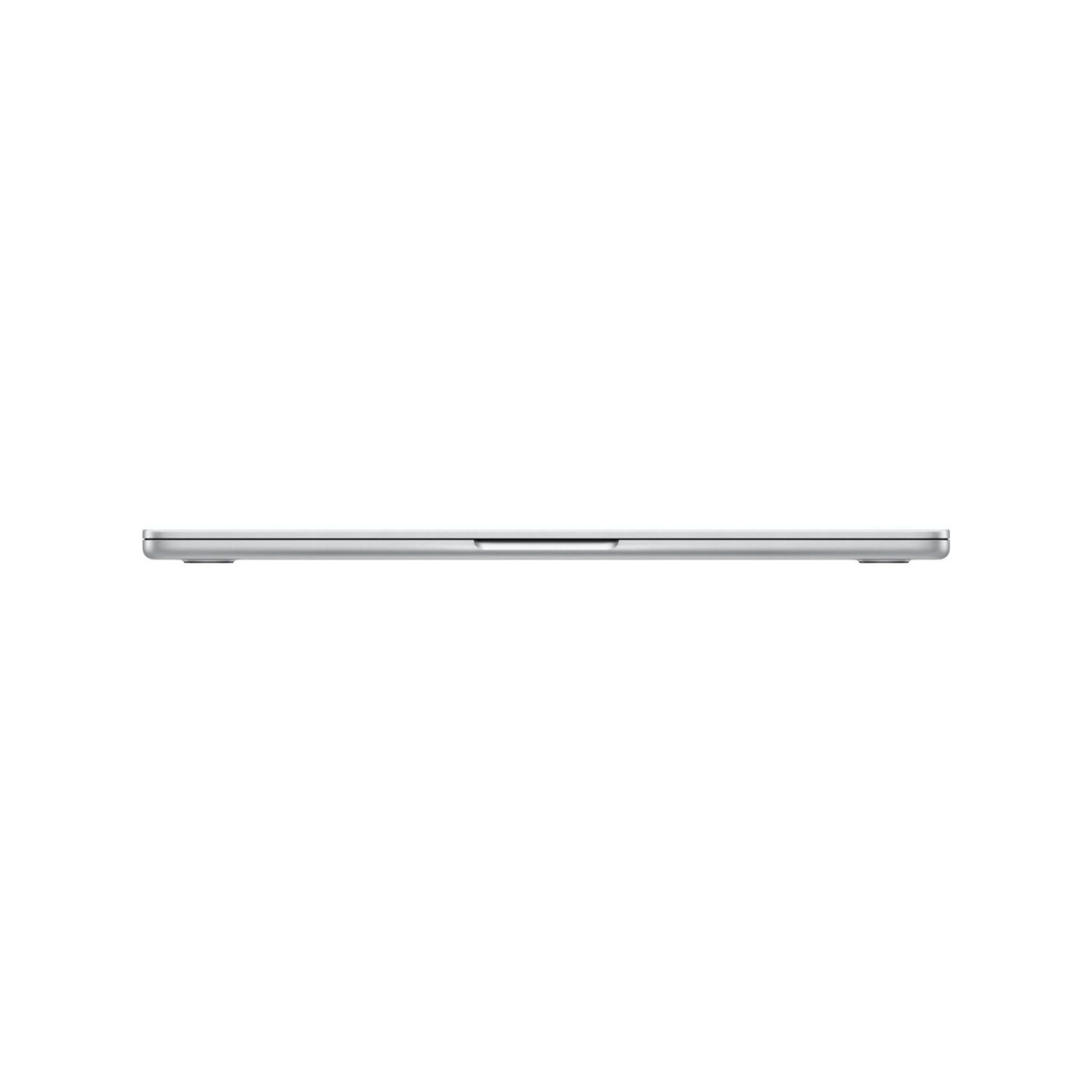 Apple MacBook Air 15" 2026 Apple M5 10 core GPU 24GB 1TB Silver (MDVC4) б/у